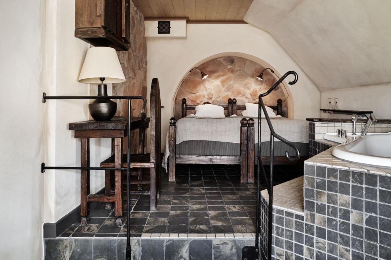 VBY Hotel Helgeand Wisby מראה חיצוני תמונה