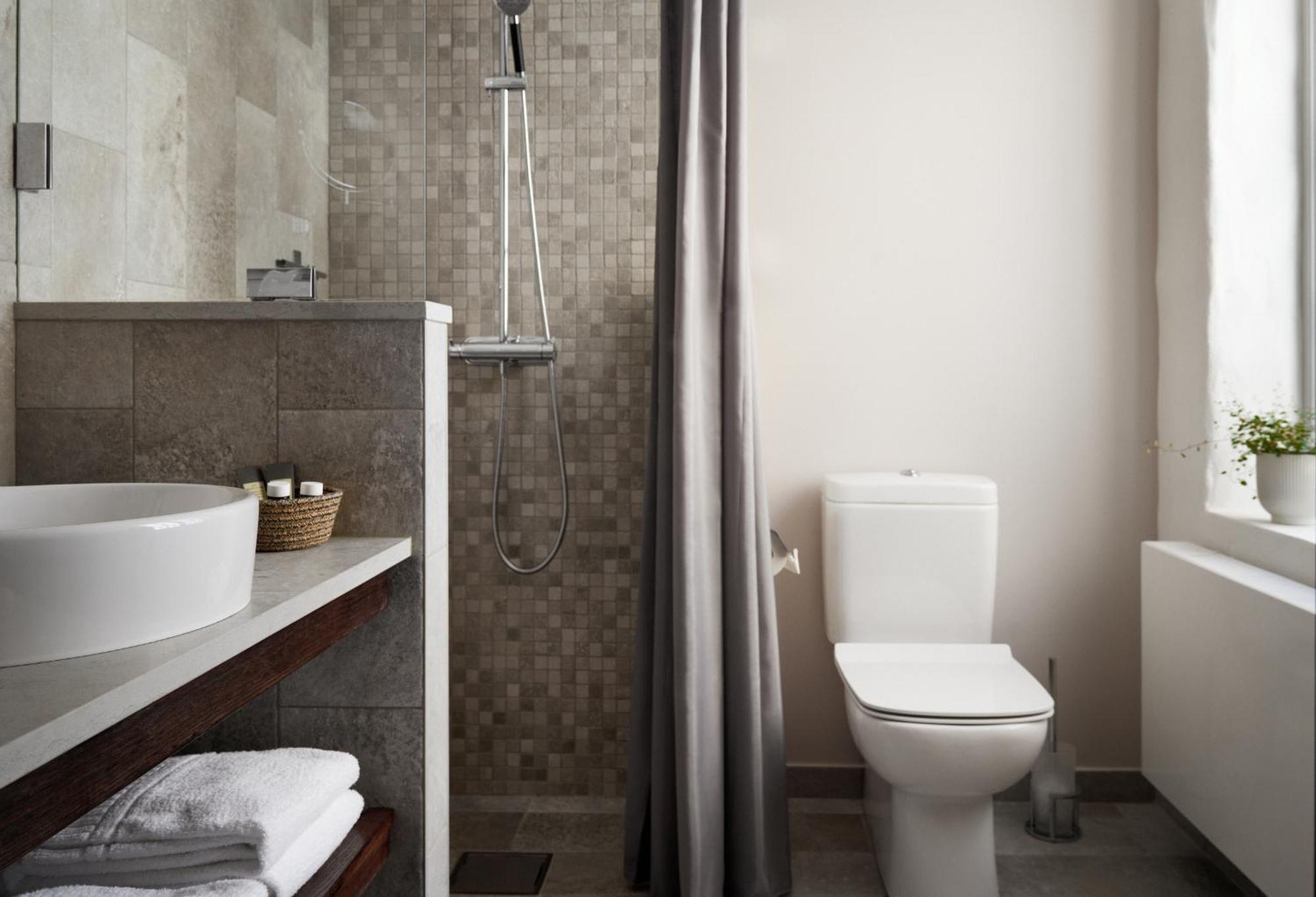 VBY Hotel Helgeand Wisby מראה חיצוני תמונה