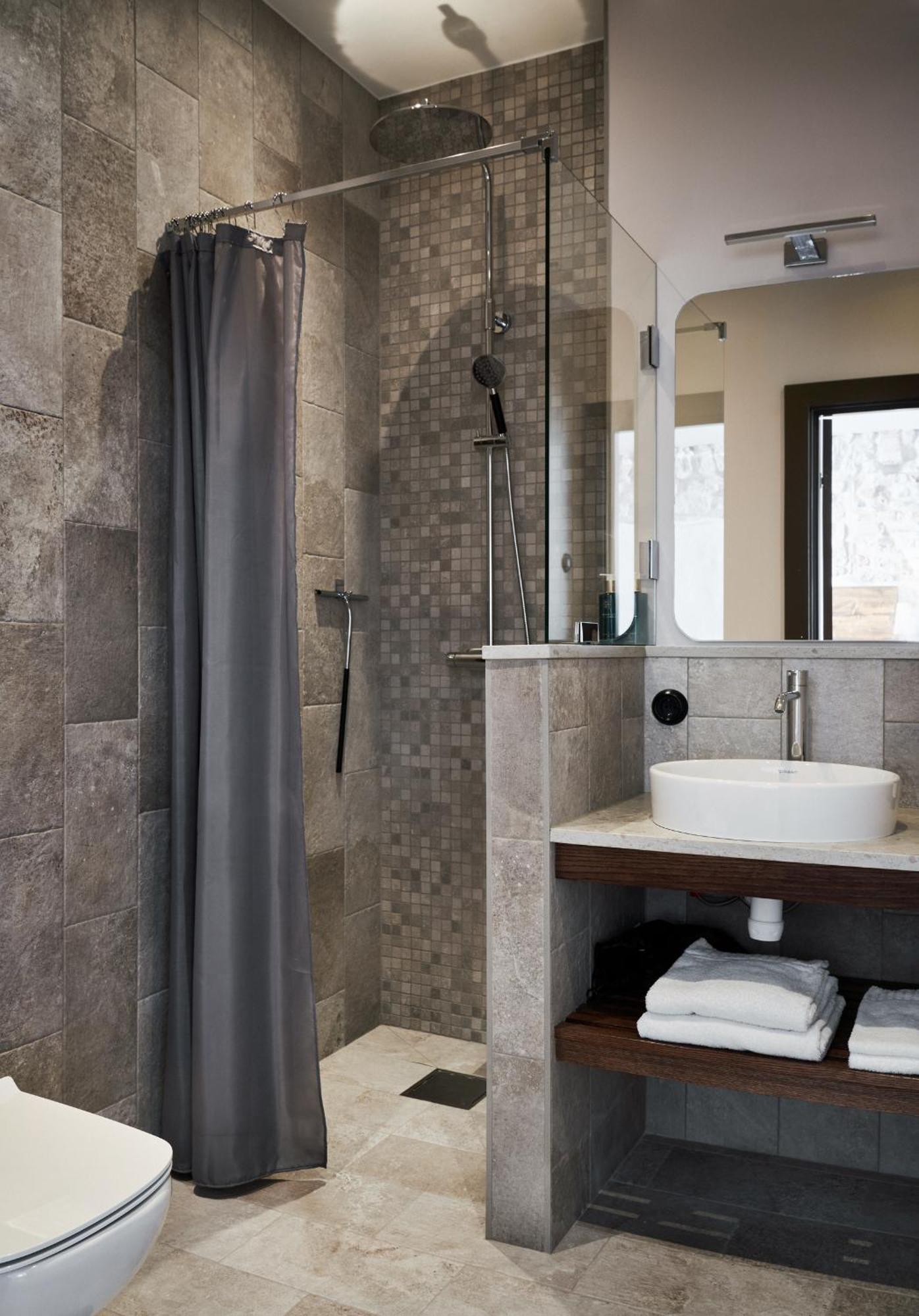 VBY Hotel Helgeand Wisby מראה חיצוני תמונה