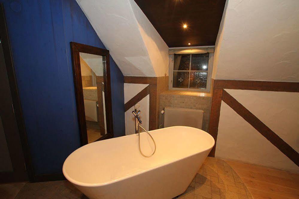 VBY Hotel Helgeand Wisby מראה חיצוני תמונה