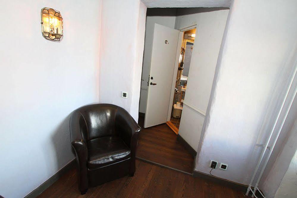 VBY Hotel Helgeand Wisby מראה חיצוני תמונה
