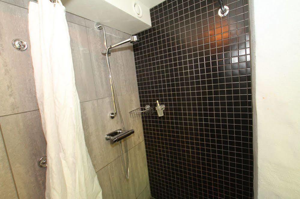 VBY Hotel Helgeand Wisby מראה חיצוני תמונה