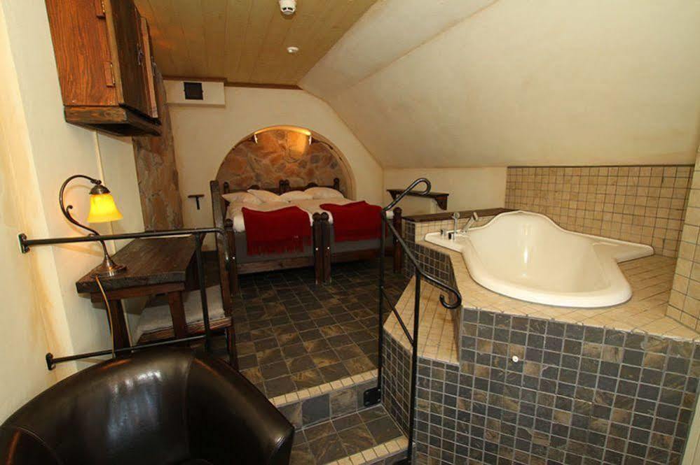 VBY Hotel Helgeand Wisby מראה חיצוני תמונה