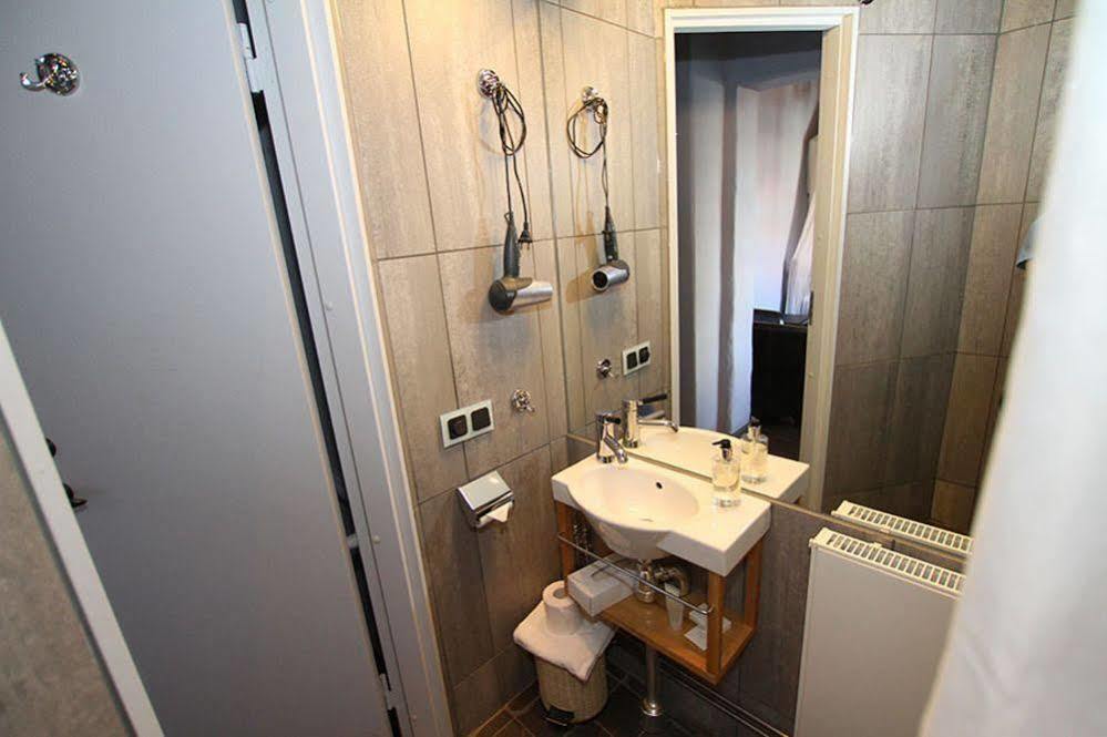 VBY Hotel Helgeand Wisby מראה חיצוני תמונה