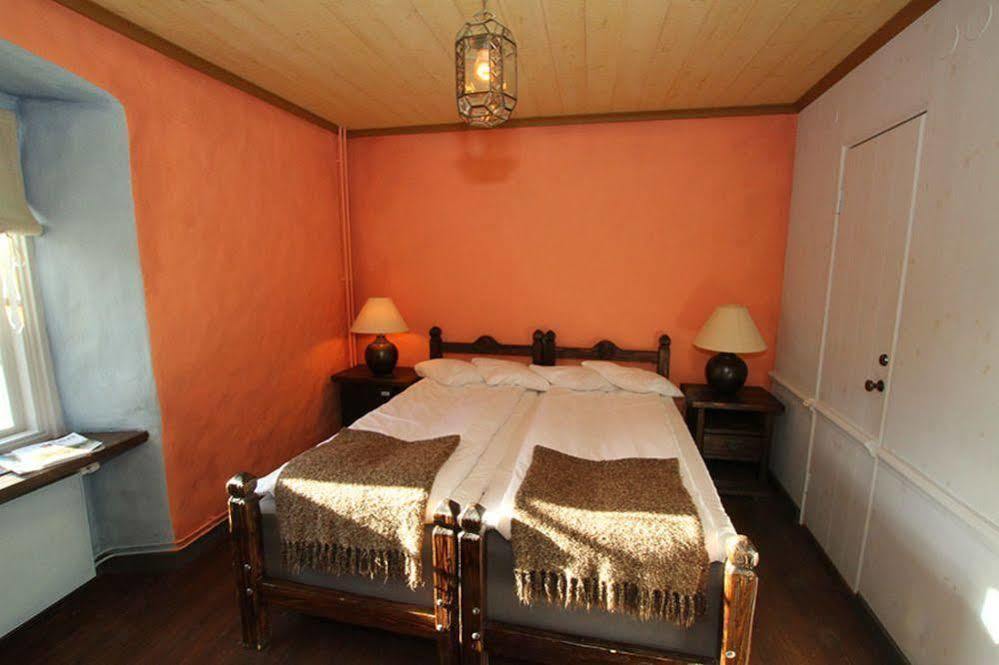 VBY Hotel Helgeand Wisby מראה חיצוני תמונה